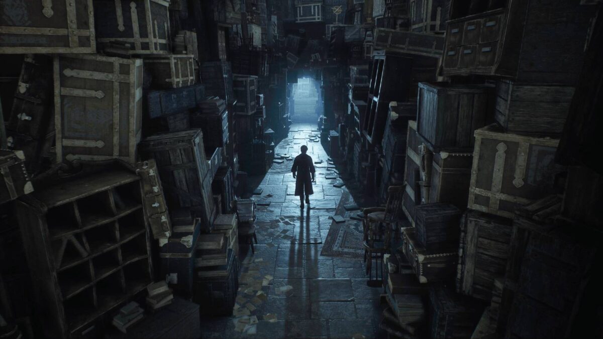 A Hogwarts Legacy lehet, hogy mégis kap egy egyjátékos folytatást.