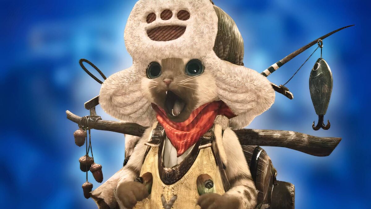 Magic: The Gathering szivárog a Monster Hunter együttműködésről