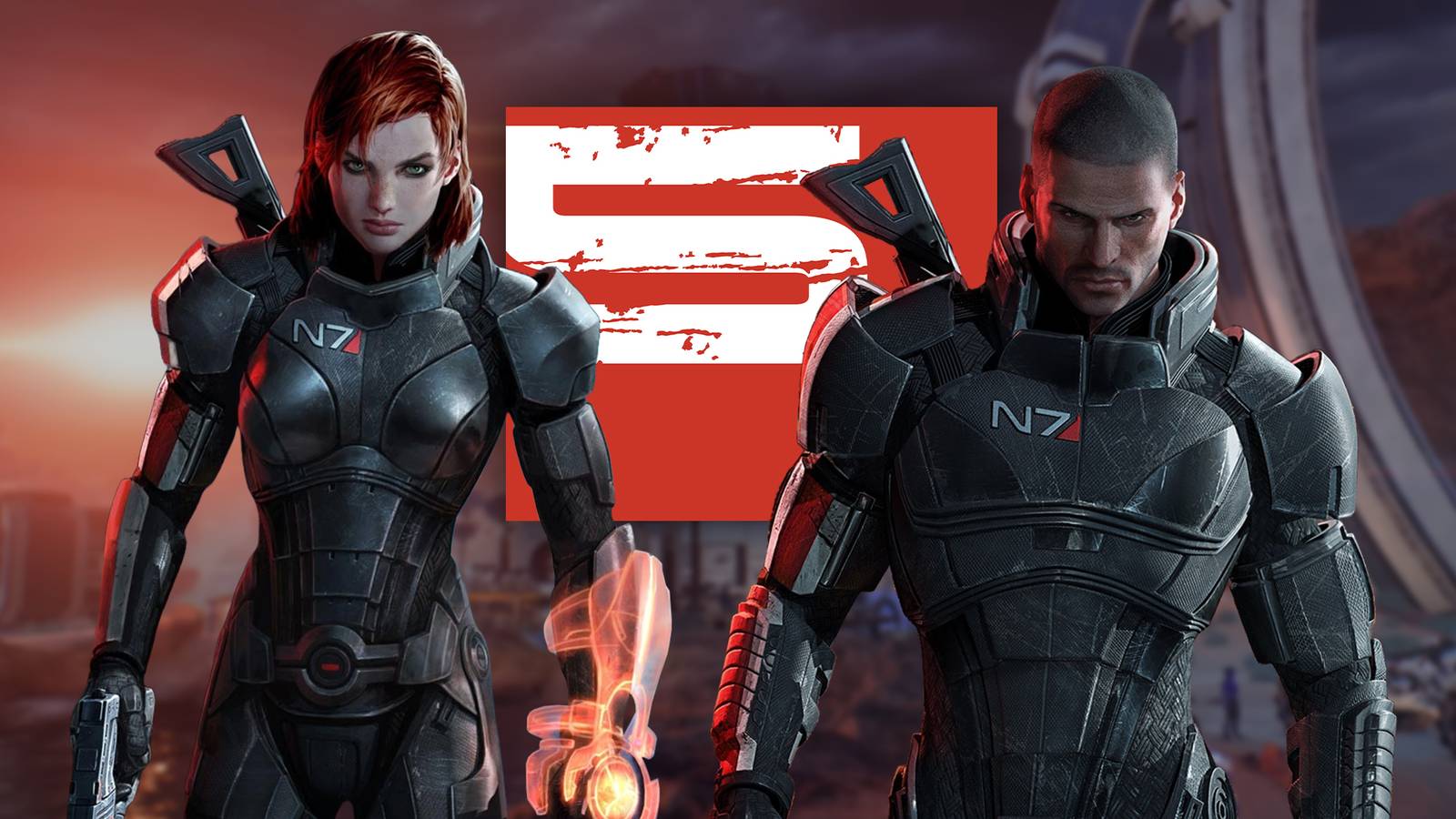 A BioWare megerősítette a Mass Effect 5 funkcióját és nyilatkozatot adott ki Shepard tévésorozatának állapotáról.