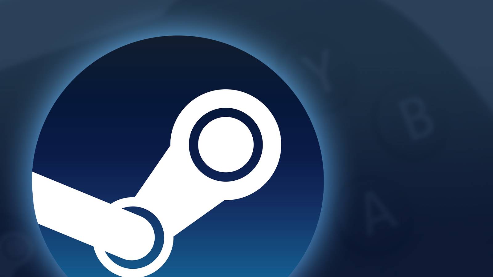 Új Steam Controller állítólag kiszivárgott, és hatalmas (szó szerint).