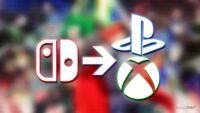2025-ös Switch konzol exkluzív most elérhető PlayStation és Xbox platformokon.