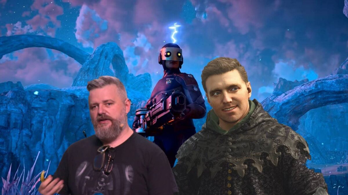 Deliverance 2 rendezője beszólt az The Outer Worlds 2-nek.