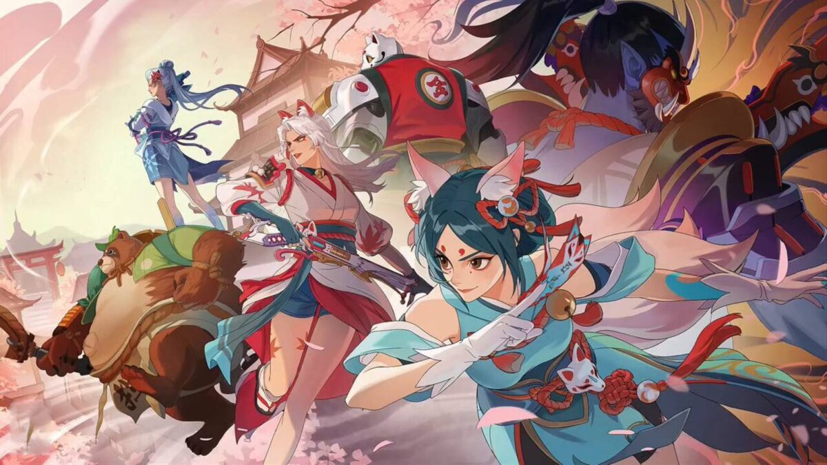 Overwatch 2 felfedi a Twitch Drops-ot a 19. szezon közepi frissítéshez