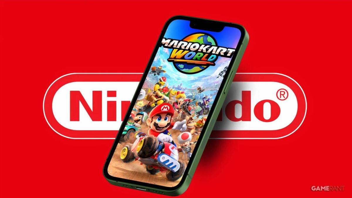 A Nintendo hasznos új okostelefonos alkalmazást adott ki.