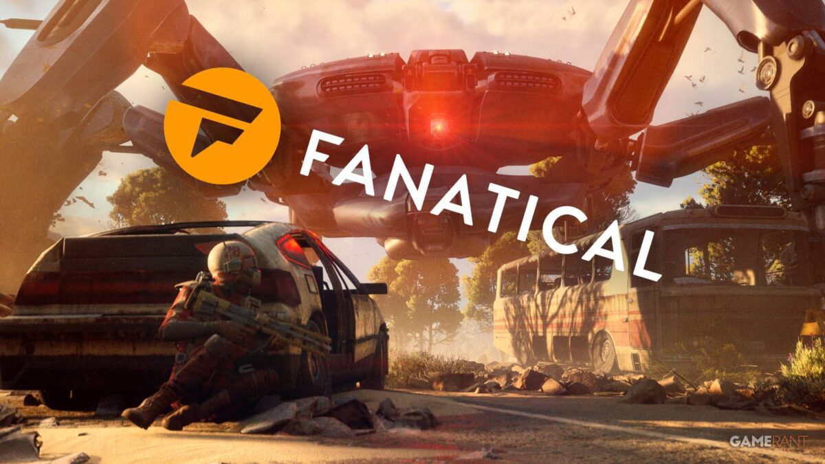 Tervezed, hogy megszerzed az Arc Raiders-t? Akkor érdemes lenne 5 dollárt spórolni a Fanatical-on.