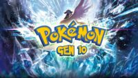 Pletyka: Pokemon Gen 10 Harcrendszer Kiszivárgott