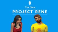 A The Sims Project Rene-t kritizálták, amiért lemásolta a Roblox játékot.