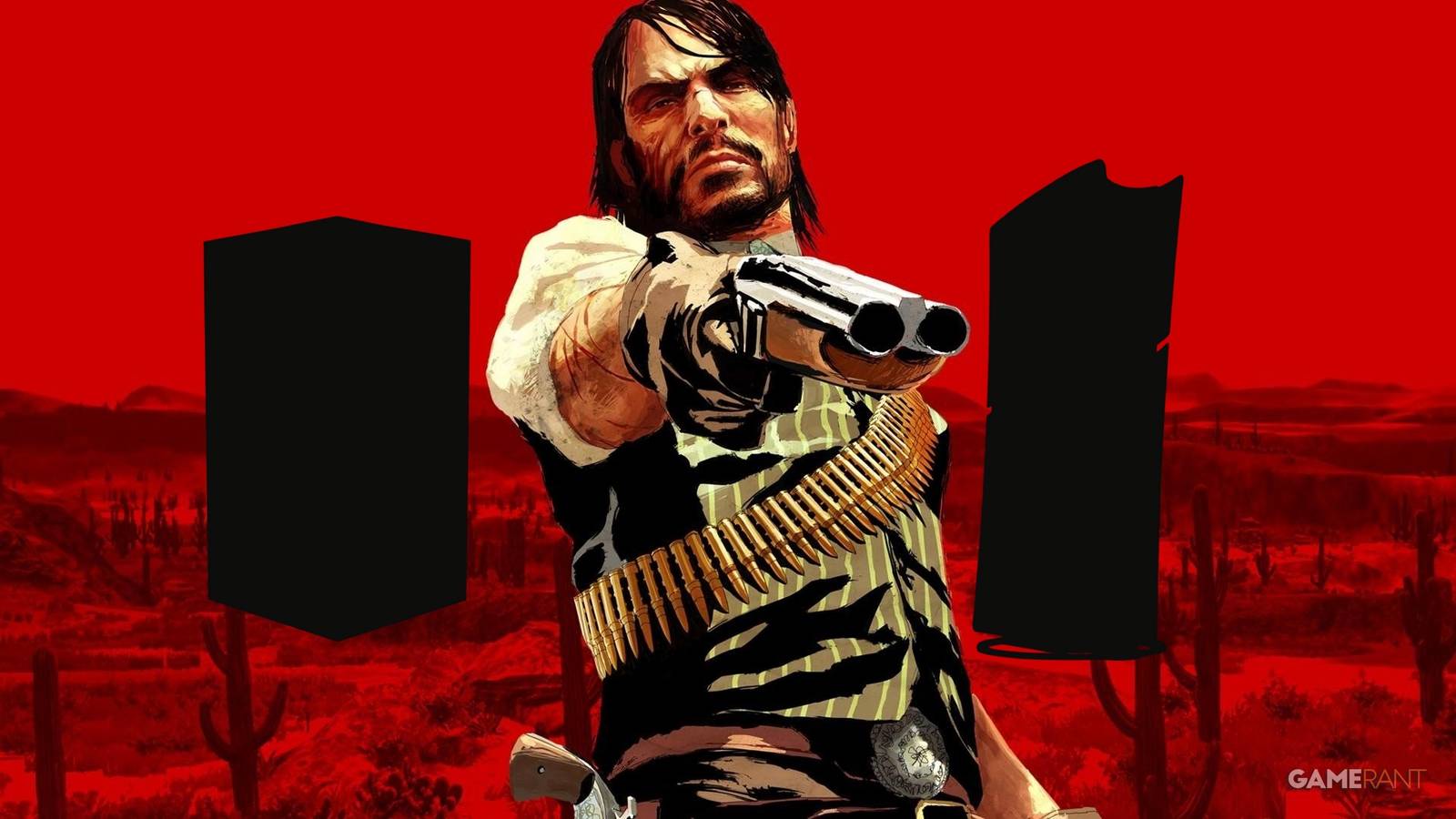 A meglepetés Red Dead Redemption frissítés utal egy lehetséges megjelenésre új platformokon.