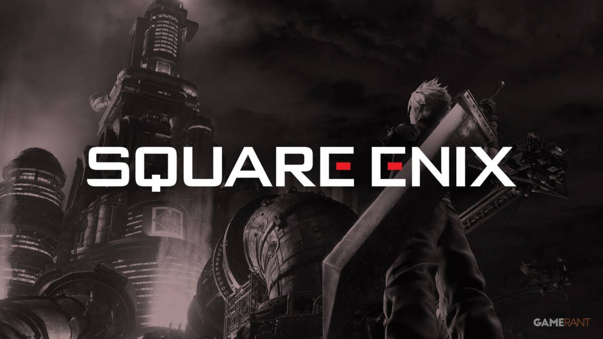 A Square Enix több mint 100 embert bocsát el.
