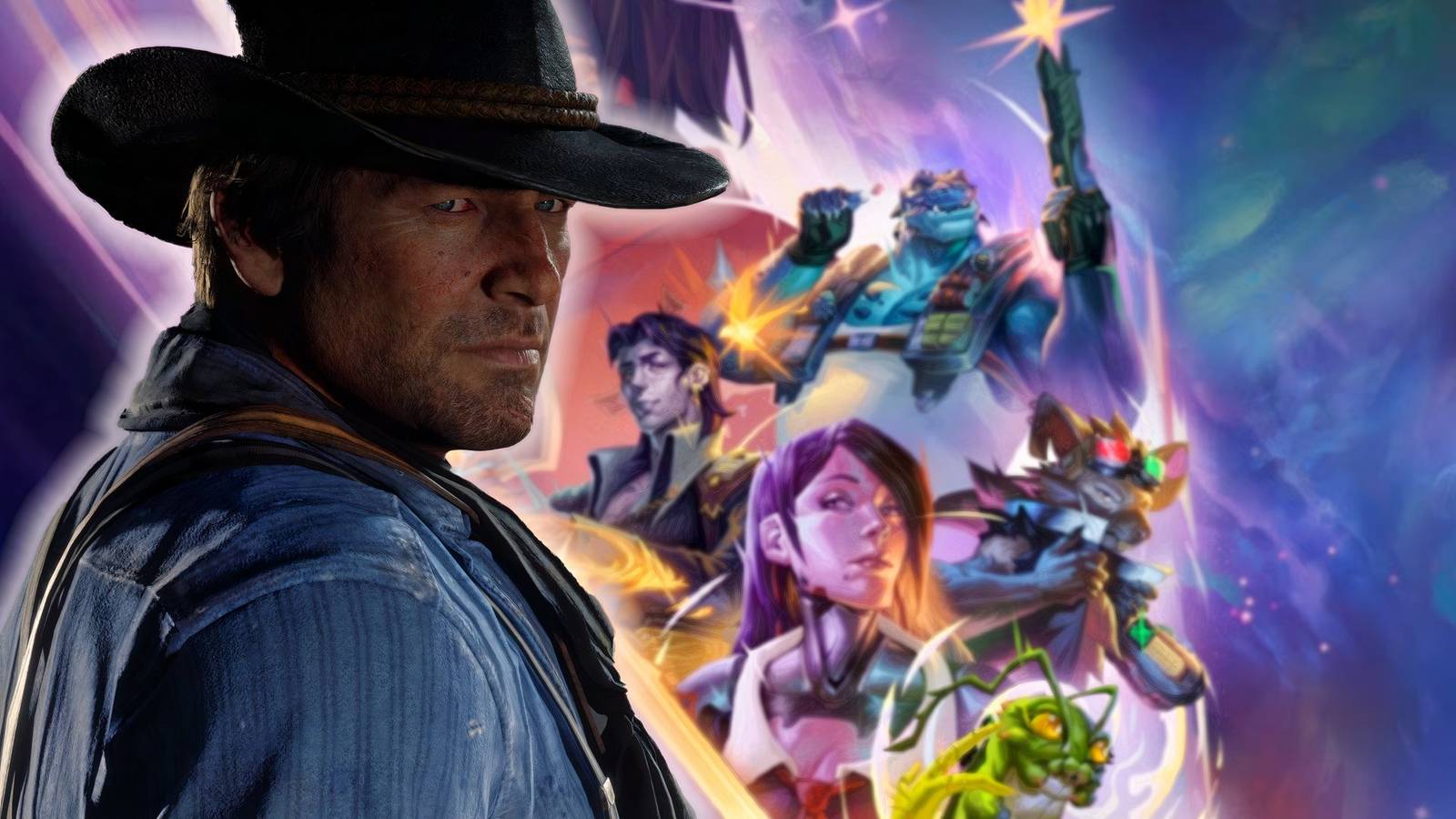 A Red Dead Redemption 2 Roger Clarkja lesz a narrátor a közelgő Starfinder videojátékban.