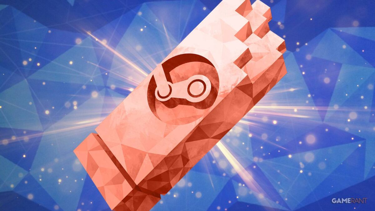 A 2025-ös Steam Díjak most fogadják a jelöléseket.