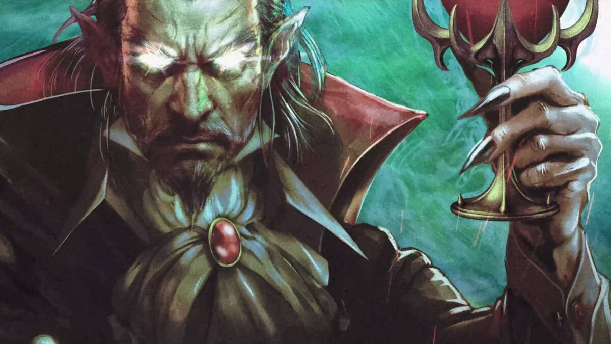 A Vampire Survivors fejlesztői bejelentették a Roguelike Deck Builder-t.