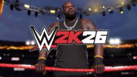 A WWE 2K26 szűkíti a megjelenési időpontját.