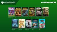 Xbox Game Pass látszólag kiszivárogtatta egy ikonikus játék érkezését.