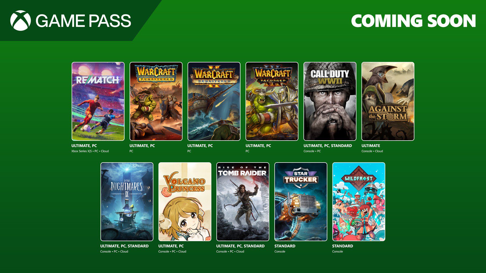 Xbox Game Pass látszólag kiszivárogtatta egy ikonikus játék érkezését.