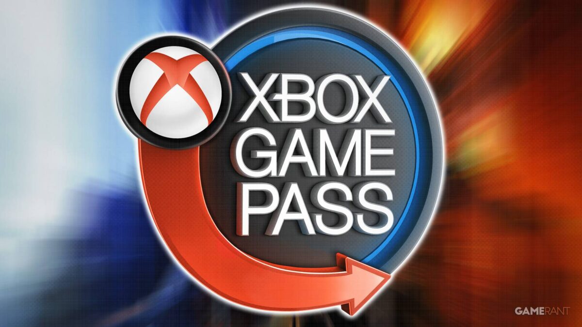 Az Xbox Game Pass Ultimate hozzáadja a 2025-ös év egyik legnagyobb játékát.