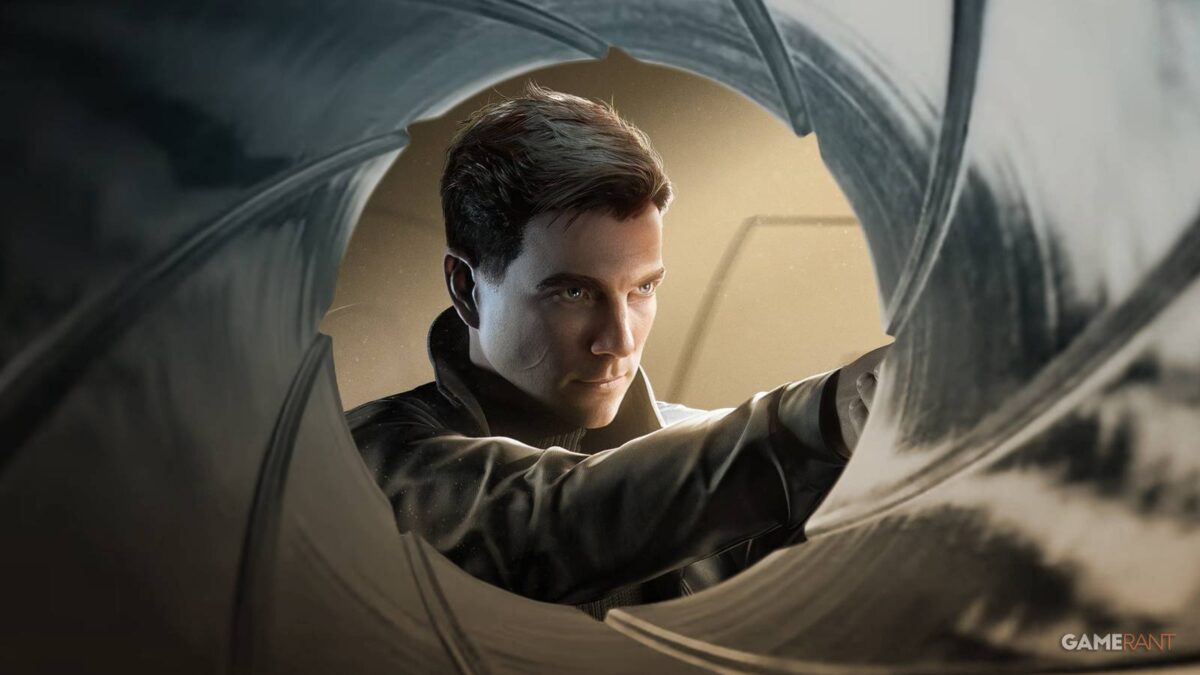 A 007 First Light megjelenési dátuma hivatalosan elhalasztásra került.