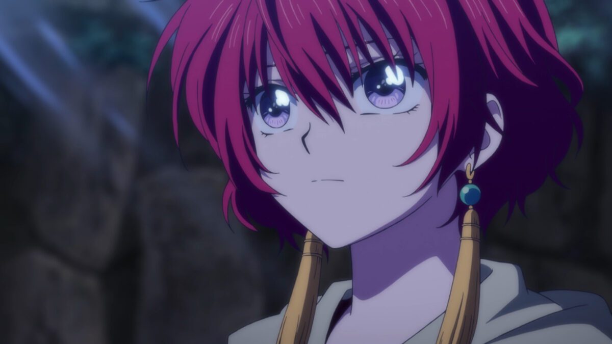 Yona of the Dawn folytatás anime hivatalosan bejelentve!