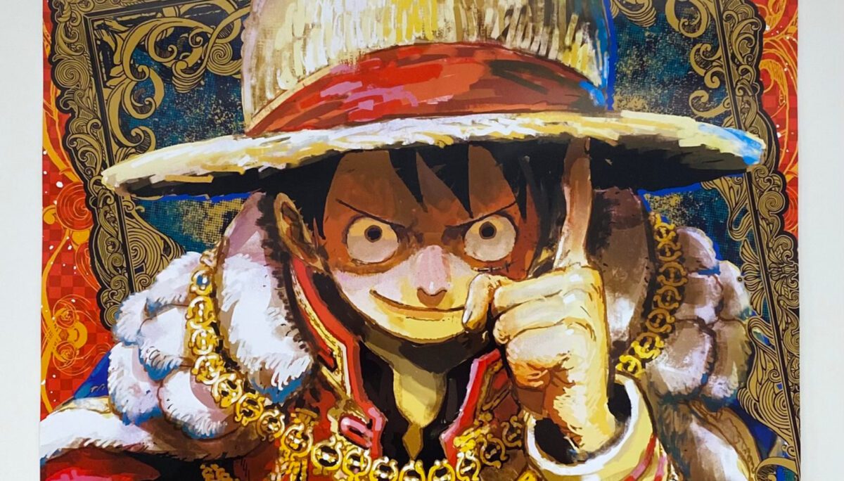 Eiichiro Oda felfedi a „Man With the Burn Scar” titkát és az utolsó szigetet a One Piece mangában 2026-ban!