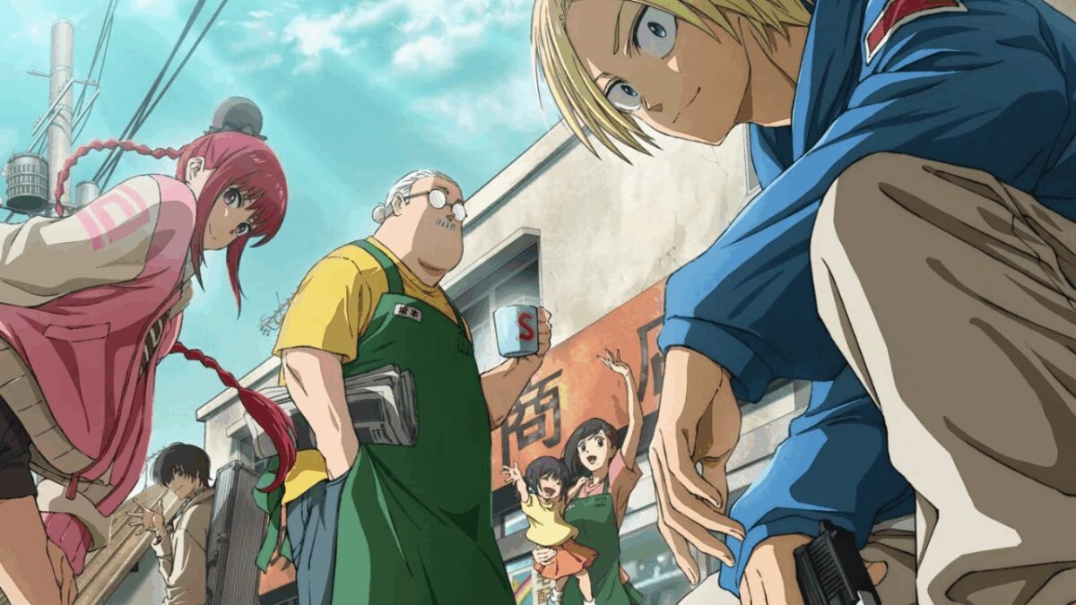 Felfedetlen SAKAMOTODAYS Küldetés: Rogue Dawn Védjegy Bejegyzés a Shueisha Által