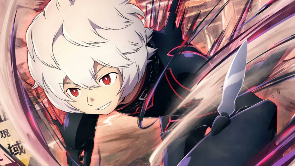 Bejelentették a World Trigger Reboot Anime Projektet!