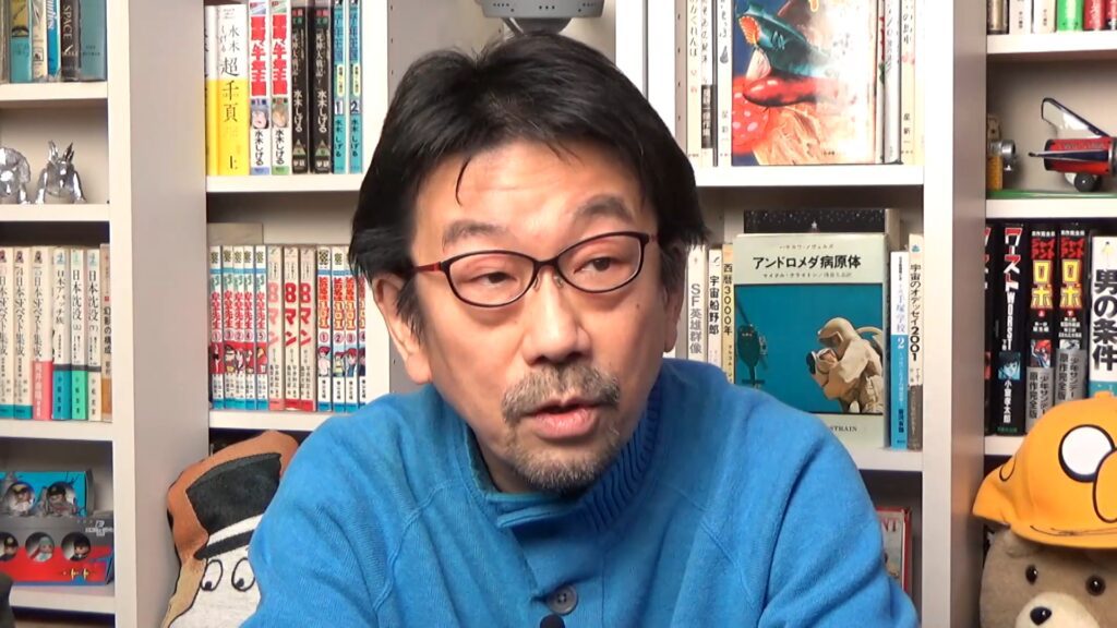 Veterán Anime Producer Taro Maki: A Japán Vállalati Kultúra a ‘Biztonságos’ Projektekre Fókuszál