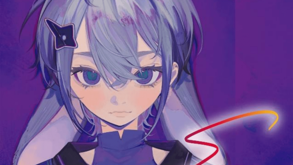 Shino, a virtuális művész, december 17-én debütál „EGO” című, EDM-alapú, kettős személyiségű előadásával!