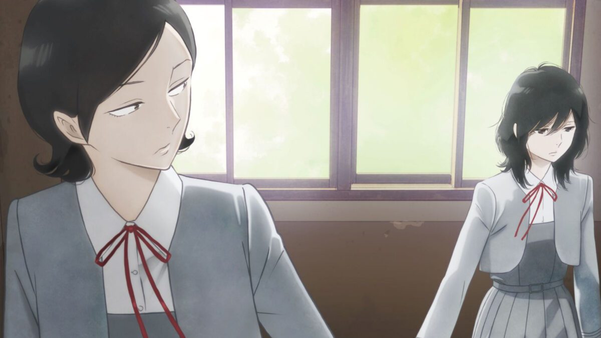 Új vizuál és két új szereplő érkezett a Scenes From Awajima animehoz!