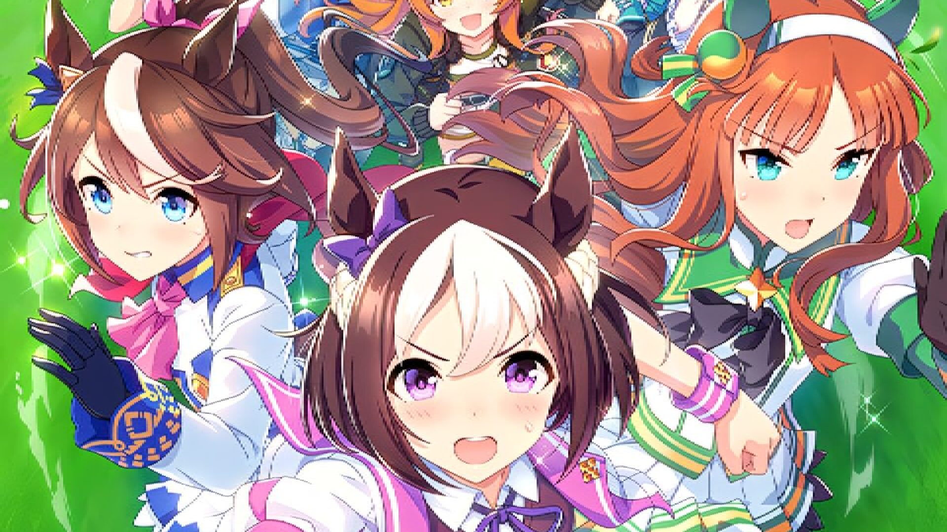 Umamusume: Pretty Derby megnyerte a Legjobb Mobiljáték díjat a Game Awards-on!