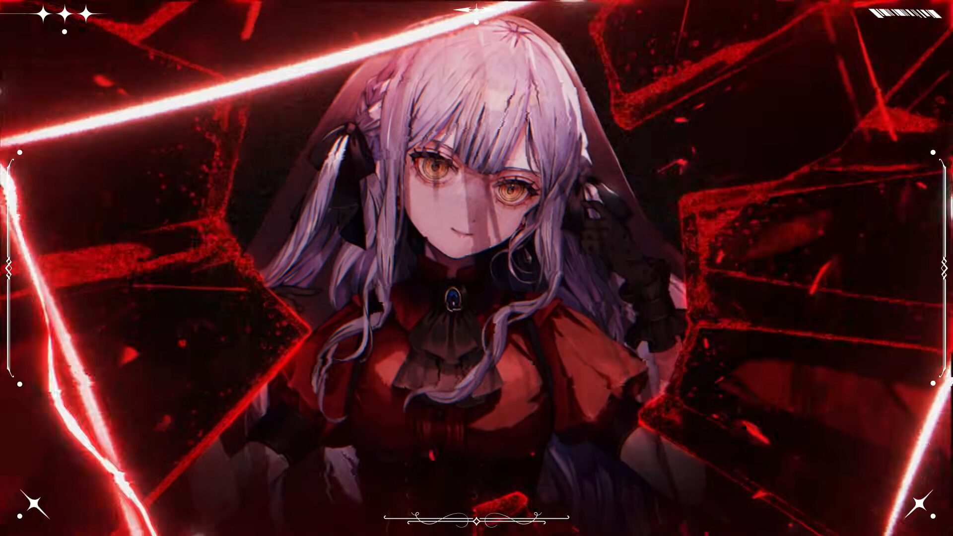 Ave Mujica kiadta a „‘S/’ The Way” zenés videóját – nézd meg most!