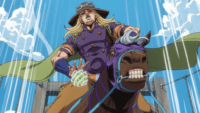 STEEL BALL RUN: A JoJo’s Bizarre Adventure felfedi főtrailert, új szereplőket, és március 19-i bemutatót ígér!