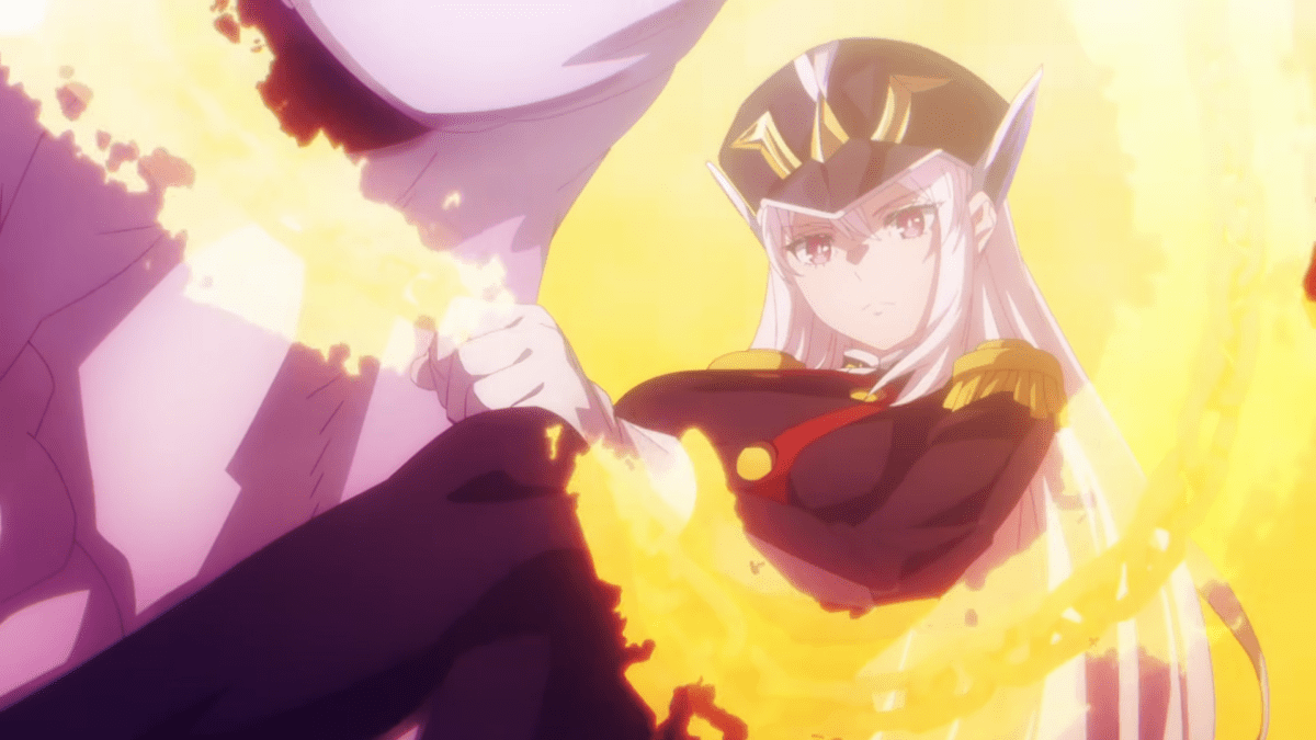 Chained Soldier 2. évad: Új trailerben bemutatkozik Akari Kito témadala és a bővülő szereplőgárda!