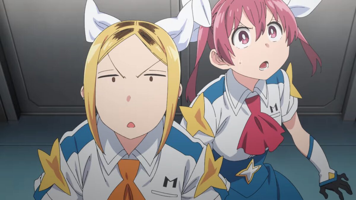 Magilumiere Magical Girls 2. évad: Felfedte a teaser trailert, 2026. júliusi premier!