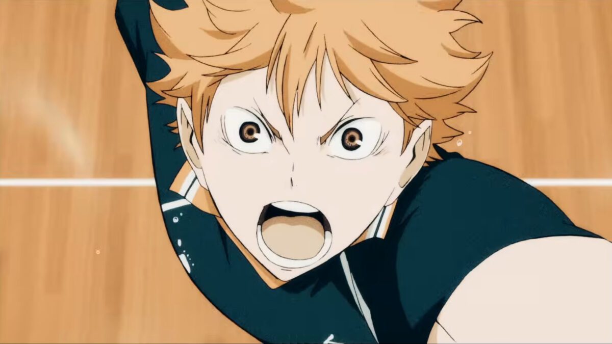 Haikyu Movie 2: Megérkezett a vizuál és a trailer, 2027-es premiert ígér!