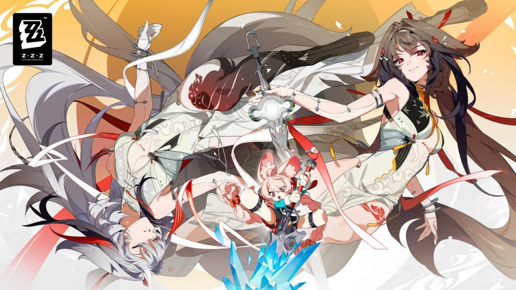 Zenless Zone Zero 2.5-ös verziója december 30-án debütál az első dual-form ügynökkel és új kooperatív eseménnyel!