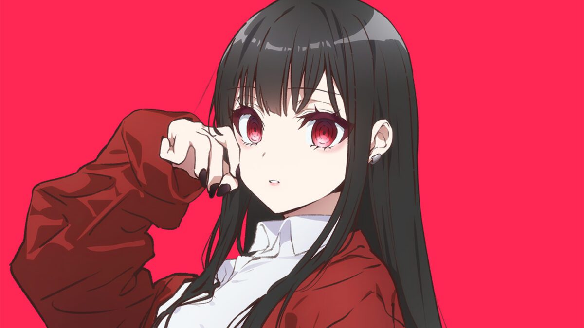 Jirai Girl, Chihara-san? Manga Sorozat Anime Adaptációt Kap!