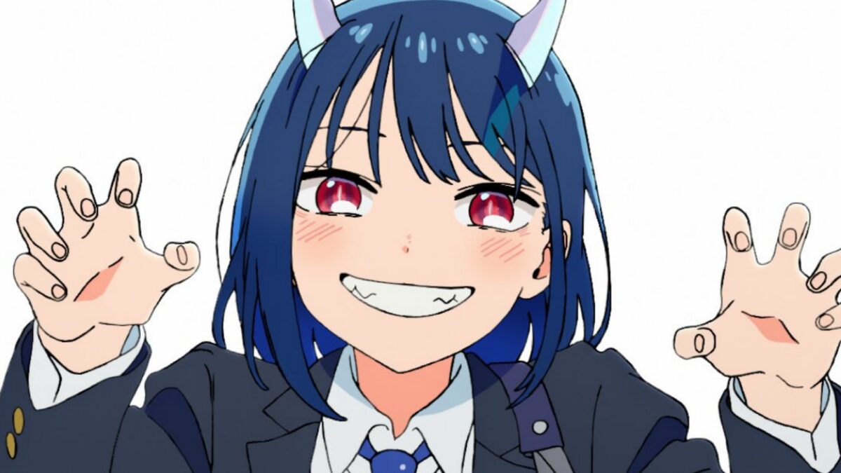 RuriDragon TV Anime a Kyoto Animationtól: Hivatalosan bejelentették!