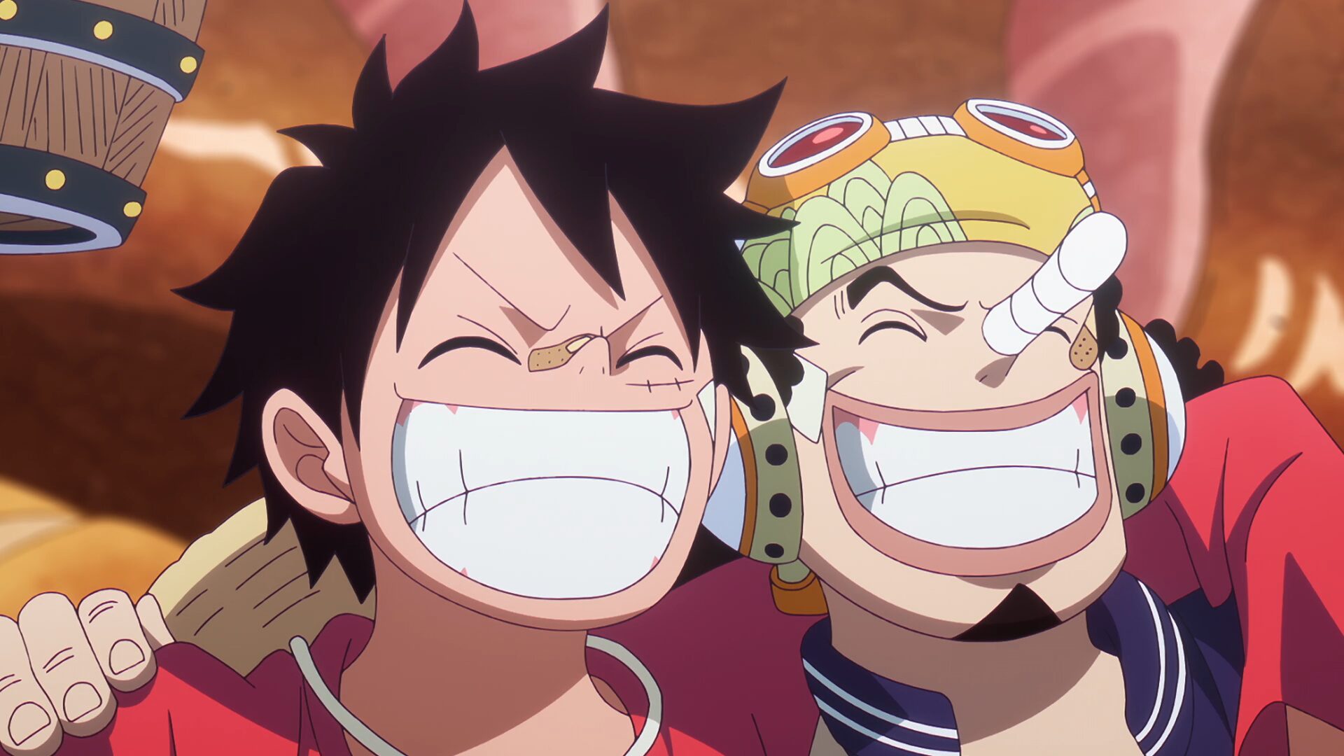 One Piece: A sorozat producere távozik az anime évadzárója után!