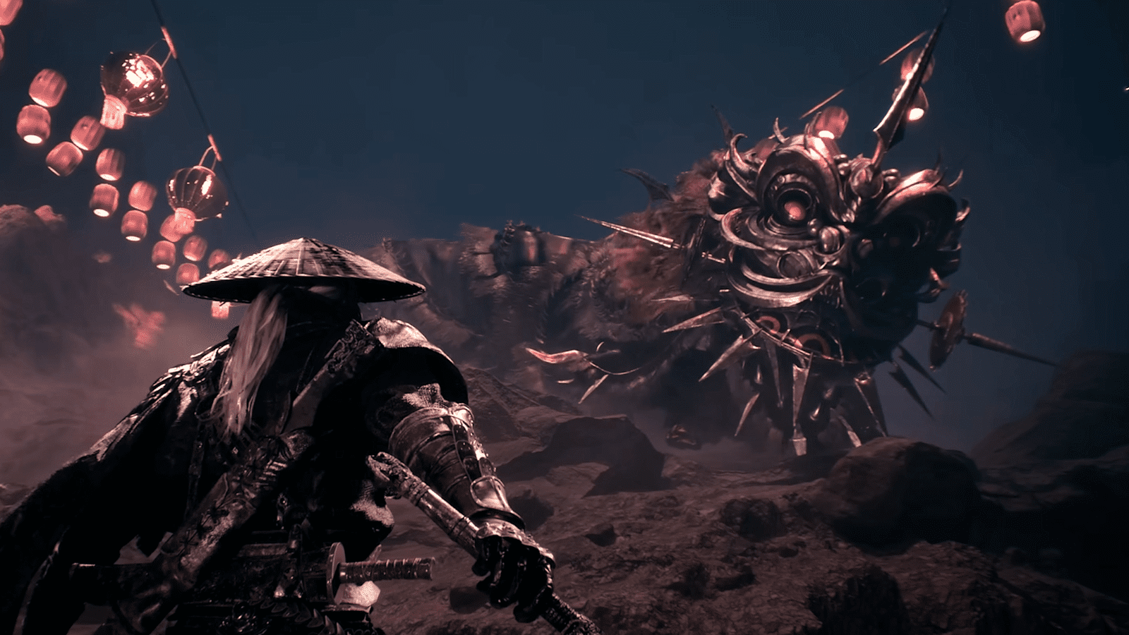 A Phantom Blade Zero PS5 megjelenési dátuma a 2025-ös The Game Awards-on került nyilvánosságra.