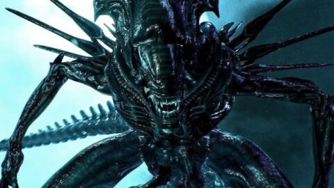 Pletyka: Új Alien túlélő-horror játék szivárgás úgy hangzik, mint egy valóra vált álom az Isolation rajongói számára.