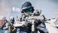 A Battlefield 6-ot azzal vádolják, hogy AI által generált művészetet használ az új kozmetikai csomagban.