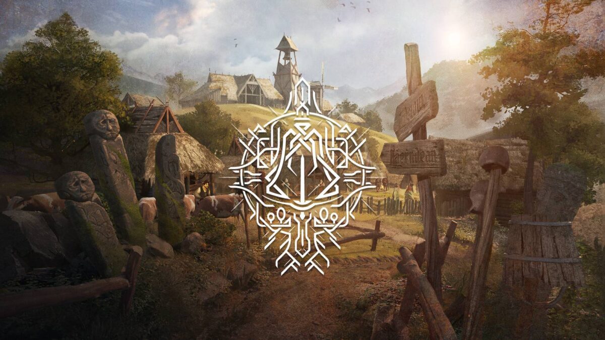 Bellwright részletek: Nagy új frissítés érkezik december 9-én.