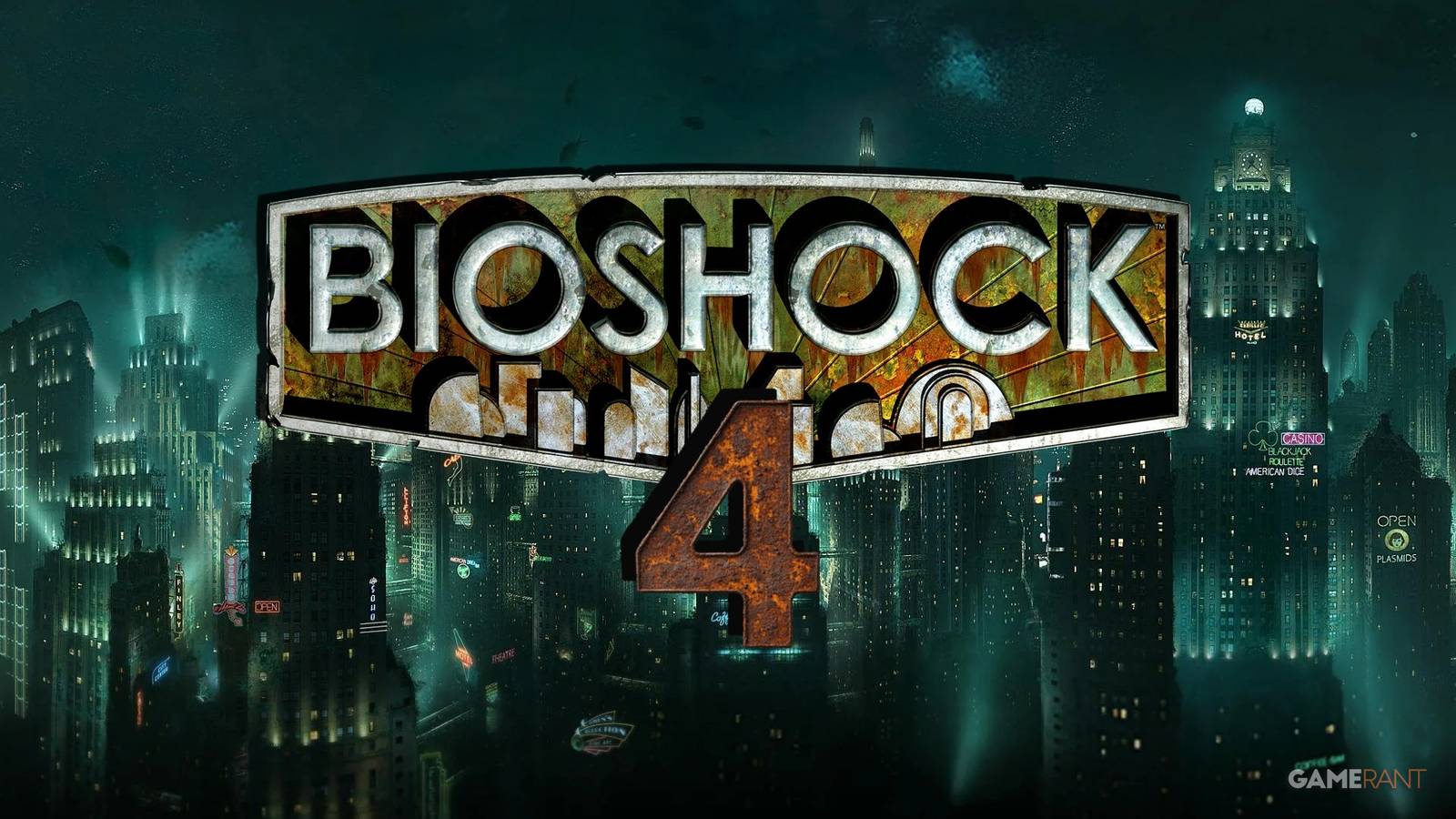 BioShock 4 szivárgás fedi fel az új helyszínt és karakter részleteket