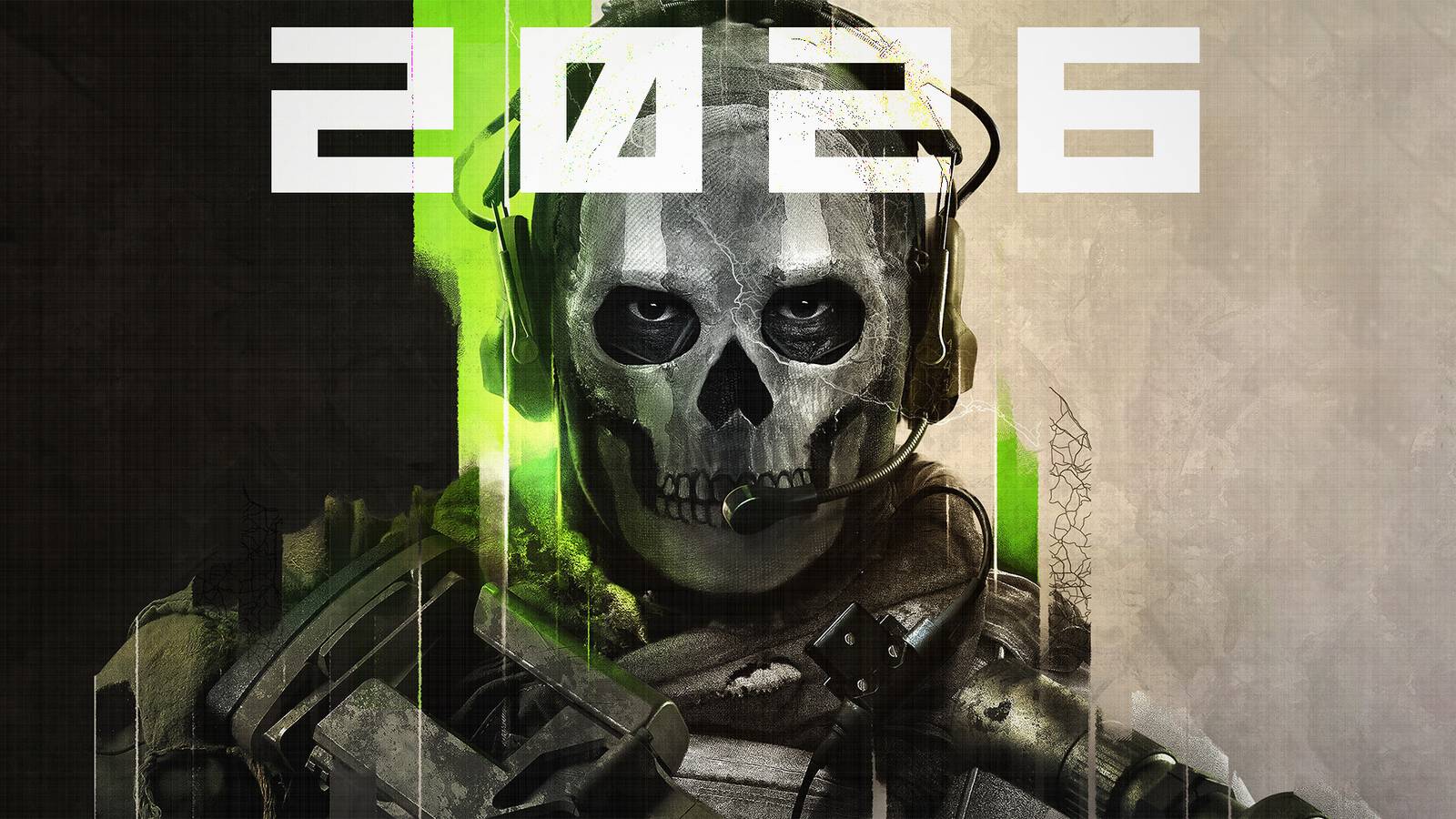 Pletyka: Szivárgás arra utal, hogy a Call of Duty 2026 megismételheti a Modern Warfare 2 hibáját.