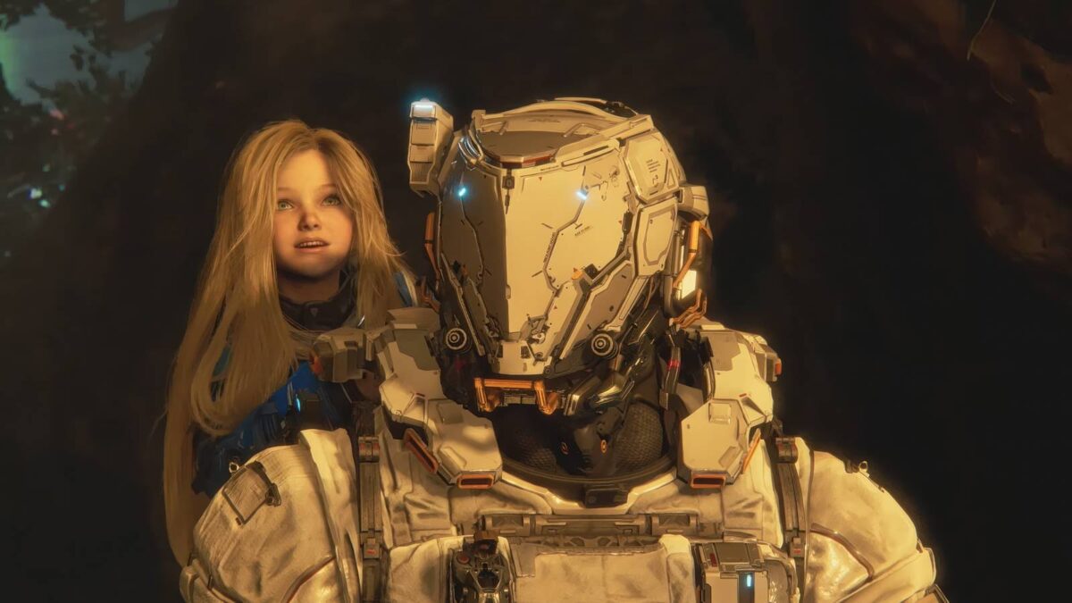 Jelenleg játszhatsz a Capcom titokzatos új sci-fi játékának, a Pragmata-nak a demójával.