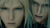 A Final Fantasy 7 Remake Part 3 hivatalos címe szűkebb körre szűkült.