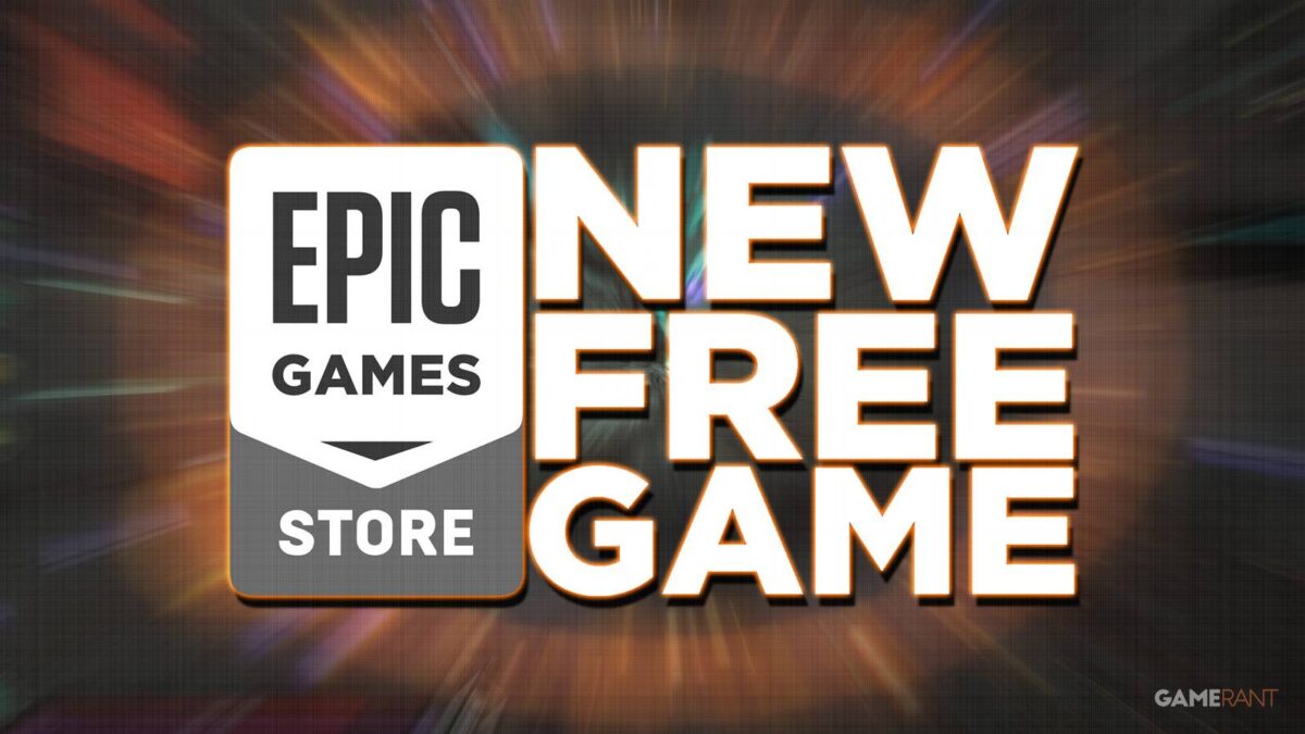 Az Epic Games Store hivatalosan bejelentette ingyenes játékát december 18-ára.