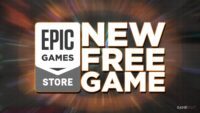 Az Epic Games Store hivatalosan bejelentette ingyenes játékát december 18-ára.