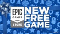 Az Epic Games Store hivatalosan bejelentette ingyenes játékát december 30-ára.