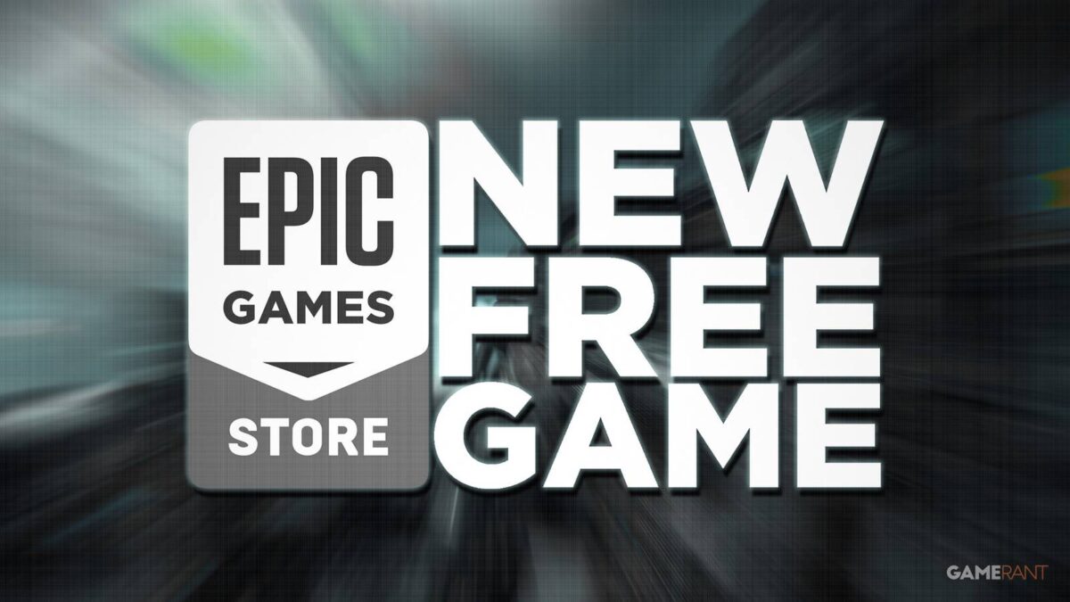 Epic Games Store egy újabb AAA játékot ad ingyen december 25-ig.
